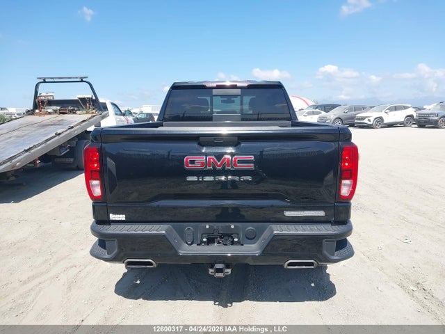1GTU9CED5KZ408948 GMC Sierra 1500 Elevation