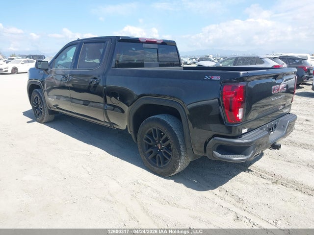 1GTU9CED5KZ408948 GMC Sierra 1500 Elevation