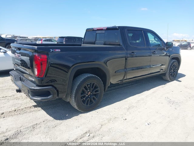 1GTU9CED5KZ408948 GMC Sierra 1500 Elevation