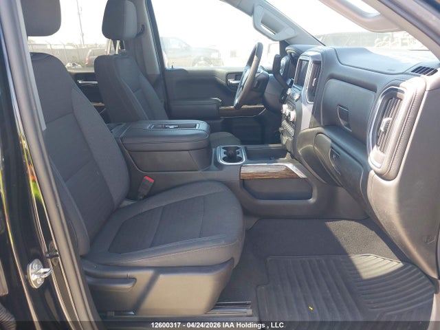 1GTU9CED5KZ408948 GMC Sierra 1500 Elevation