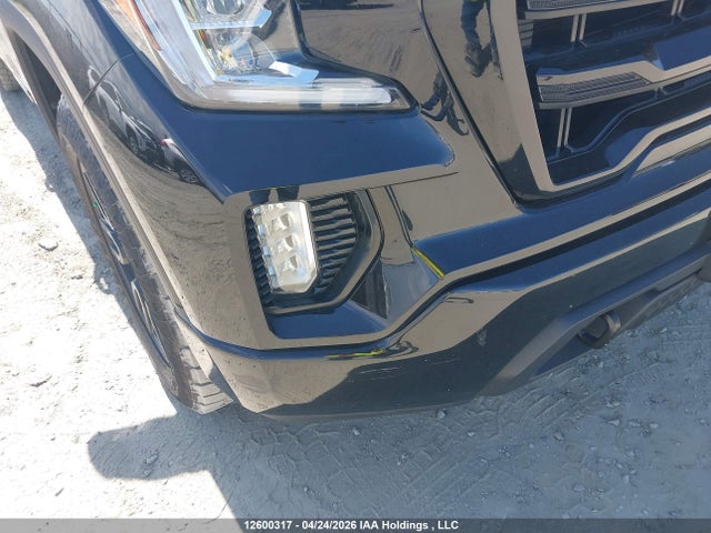 1GTU9CED5KZ408948 GMC Sierra 1500 Elevation