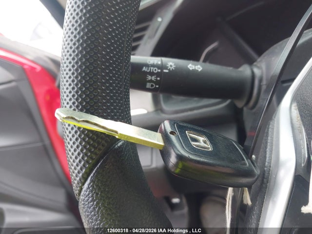 Aukcja sprzedaży 2021 Honda Civic Lx, vin: 2HGFC2F57MH006364, numer aukcji: 12600318