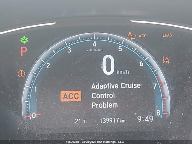 Aukcja sprzedaży 2021 Honda Civic Lx, vin: 2HGFC2F57MH006364, numer aukcji: 12600318