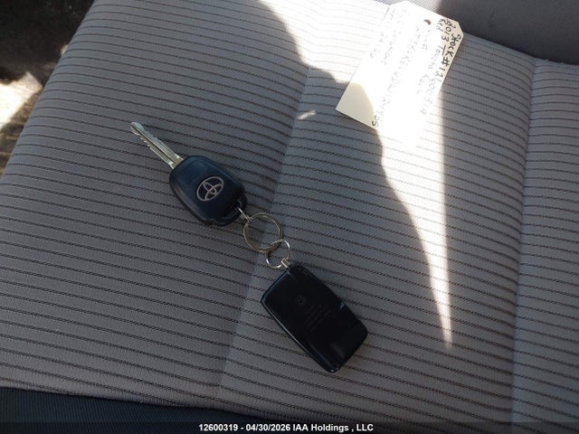 2013 Toyota Rav4 Le მანქანა იყიდება აუქციონზე, vin: 2T3BFREV6DW124985, აუქციონის ნომერი: 12600319
