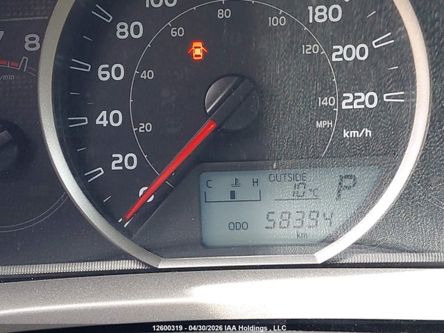 2013 Toyota Rav4 Le მანქანა იყიდება აუქციონზე, vin: 2T3BFREV6DW124985, აუქციონის ნომერი: 12600319