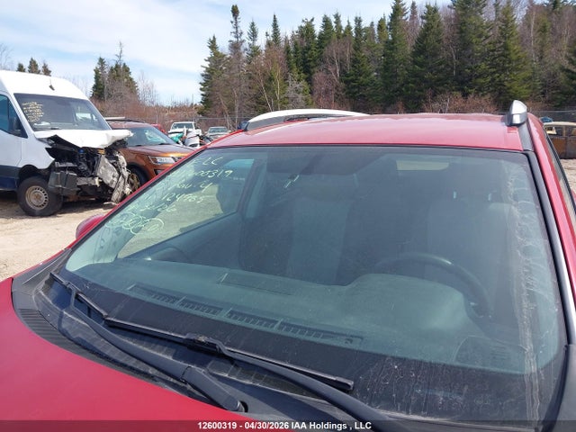 2013 Toyota Rav4 Le მანქანა იყიდება აუქციონზე, vin: 2T3BFREV6DW124985, აუქციონის ნომერი: 12600319