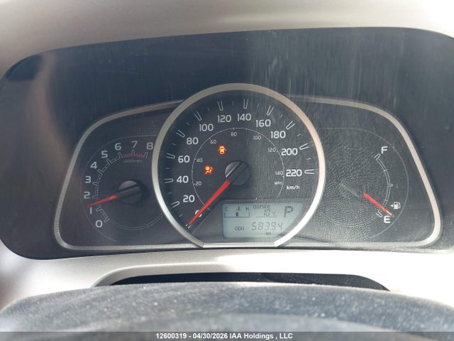 2013 Toyota Rav4 Le მანქანა იყიდება აუქციონზე, vin: 2T3BFREV6DW124985, აუქციონის ნომერი: 12600319