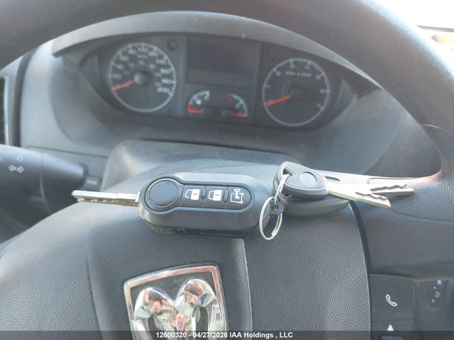 Aukcja sprzedaży 2018 Ram Promaster 1500 1500 High, vin: 3C6TRVBG2JE106363, numer aukcji: 12600320