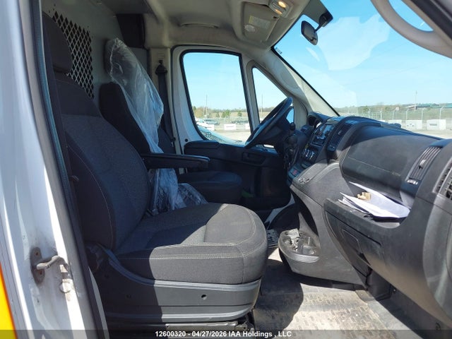 Aukcja sprzedaży 2018 Ram Promaster 1500 1500 High, vin: 3C6TRVBG2JE106363, numer aukcji: 12600320