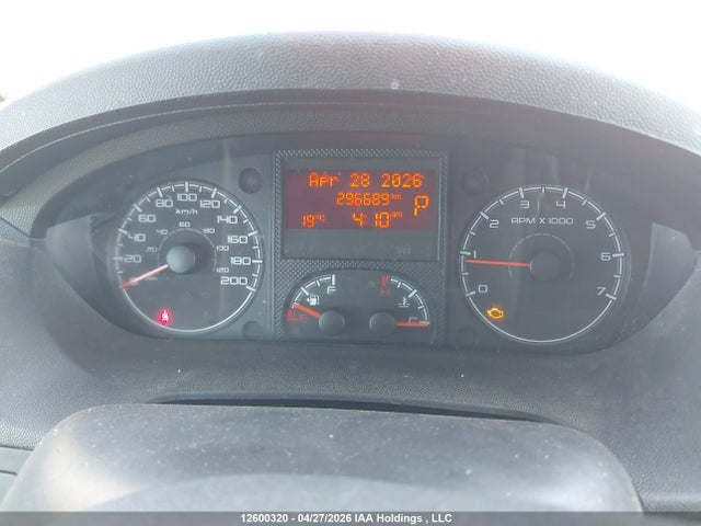 Aukcja sprzedaży 2018 Ram Promaster 1500 1500 High, vin: 3C6TRVBG2JE106363, numer aukcji: 12600320