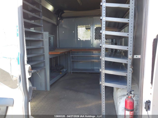 Aukcja sprzedaży 2018 Ram Promaster 1500 1500 High, vin: 3C6TRVBG2JE106363, numer aukcji: 12600320
