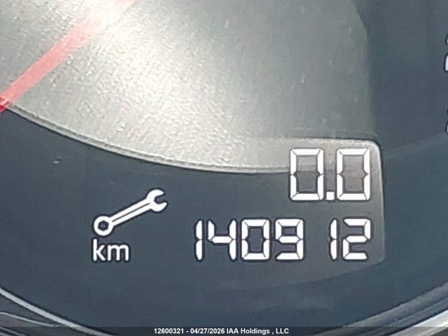 Aukcja sprzedaży 2014 Audi Tt 2.0t/2.0t S Line, vin: TRUBFAFK6E1009458, numer aukcji: 12600321
