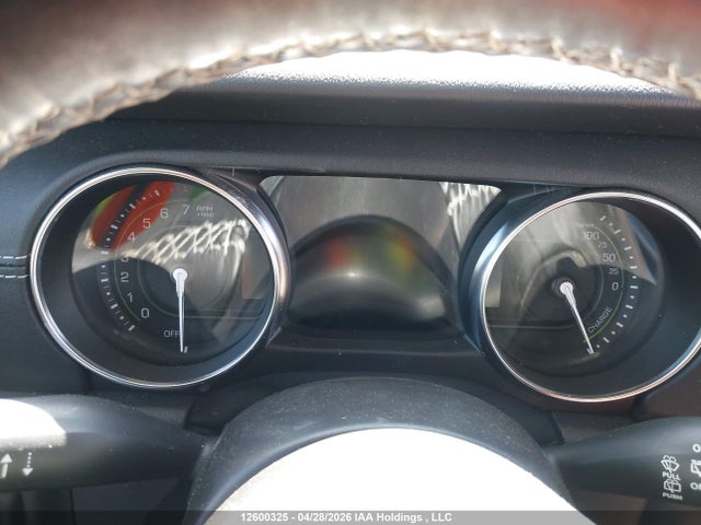 Продажа на аукционе авто 2021 Jeep Wrangler 4xe Unlimited Sahara, vin: 1C4JJXP63MW716298, номер лота: 12600325
