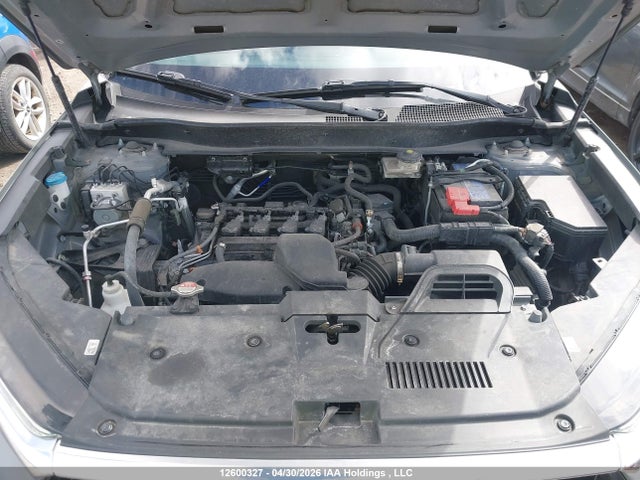 2023 Honda Cr-v Sport/sport-b მანქანა იყიდება აუქციონზე, vin: 2HKRS4H52PH124437, აუქციონის ნომერი: 12600327