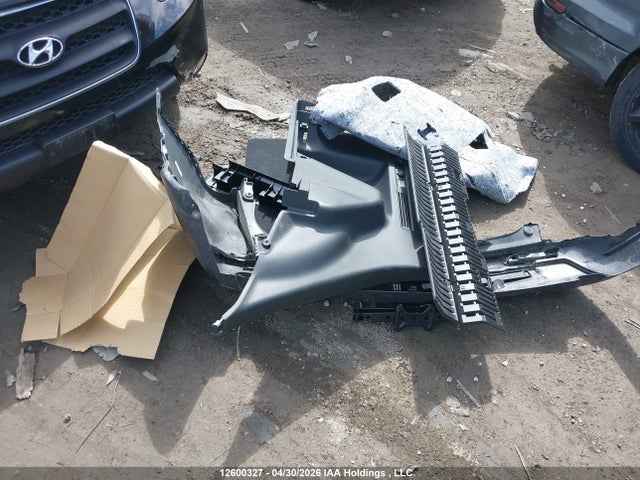 2023 Honda Cr-v Sport/sport-b მანქანა იყიდება აუქციონზე, vin: 2HKRS4H52PH124437, აუქციონის ნომერი: 12600327