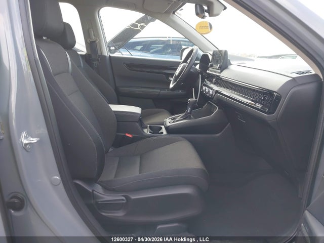 2023 Honda Cr-v Sport/sport-b მანქანა იყიდება აუქციონზე, vin: 2HKRS4H52PH124437, აუქციონის ნომერი: 12600327