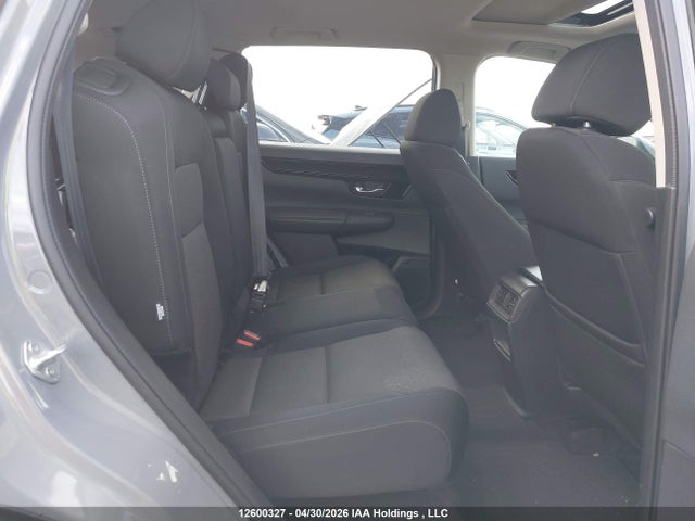 2023 Honda Cr-v Sport/sport-b მანქანა იყიდება აუქციონზე, vin: 2HKRS4H52PH124437, აუქციონის ნომერი: 12600327