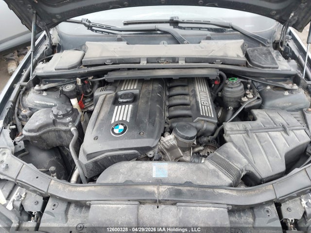 12600328 :رقم المزاد ، WBAVA33577KX83096 vin ، 2007 Bmw 328i مزاد بيع