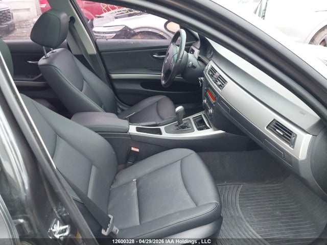 12600328 :رقم المزاد ، WBAVA33577KX83096 vin ، 2007 Bmw 328i مزاد بيع
