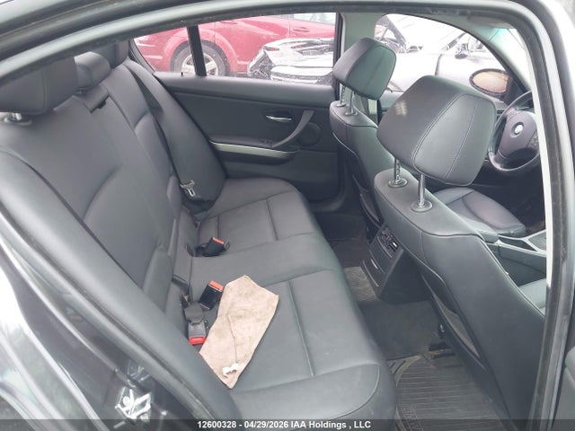12600328 :رقم المزاد ، WBAVA33577KX83096 vin ، 2007 Bmw 328i مزاد بيع
