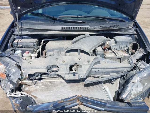 5FNRL5H61FB509142 Honda Odyssey Ex-l