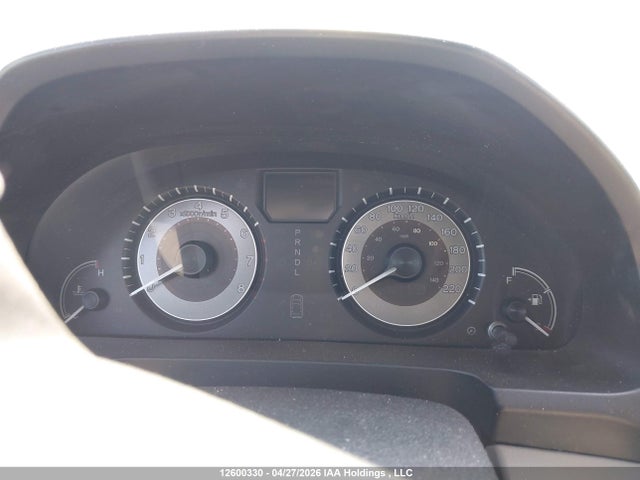5FNRL5H61FB509142 Honda Odyssey Ex-l