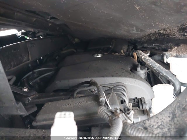 12600331 :رقم المزاد ، 5TDJZRFH4JS552918 vin ، 2018 Toyota Highlander مزاد بيع