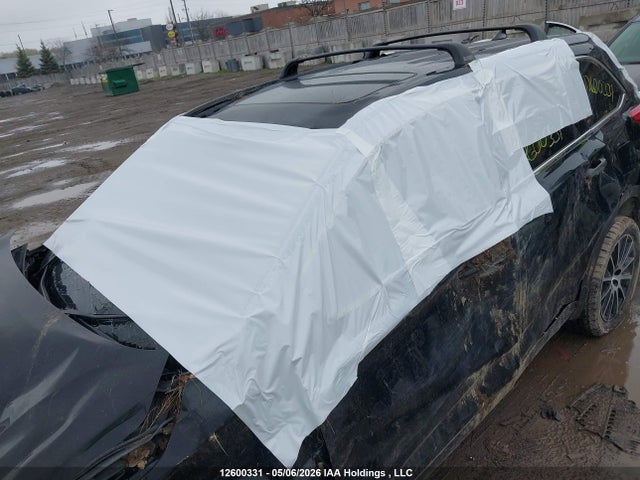 12600331 :رقم المزاد ، 5TDJZRFH4JS552918 vin ، 2018 Toyota Highlander مزاد بيع