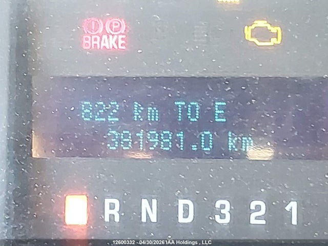 Продаж на аукціоні авто 2010 Ford F-150 Fx4/lariat/svt Raptor/xl/xlt, vin: 1FTFX1EV1AFC08032, номер лоту: 12600332