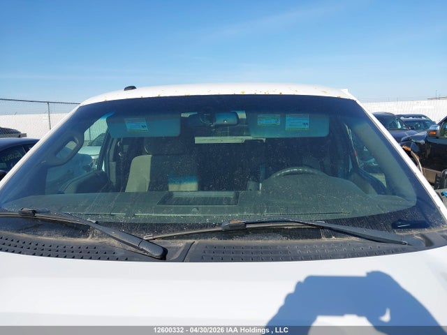 Продаж на аукціоні авто 2010 Ford F-150 Fx4/lariat/svt Raptor/xl/xlt, vin: 1FTFX1EV1AFC08032, номер лоту: 12600332