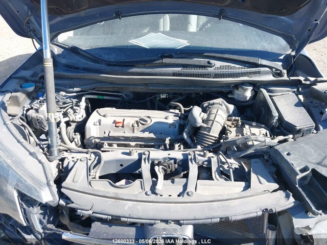 2HKRM4H78EH122877 Honda Cr-v Ex-l