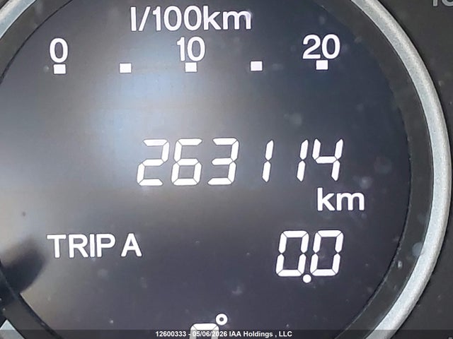 2HKRM4H78EH122877 Honda Cr-v Ex-l