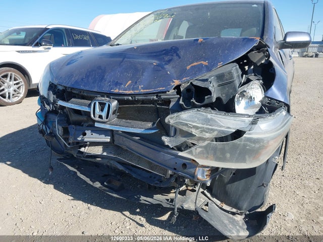 2HKRM4H78EH122877 Honda Cr-v Ex-l