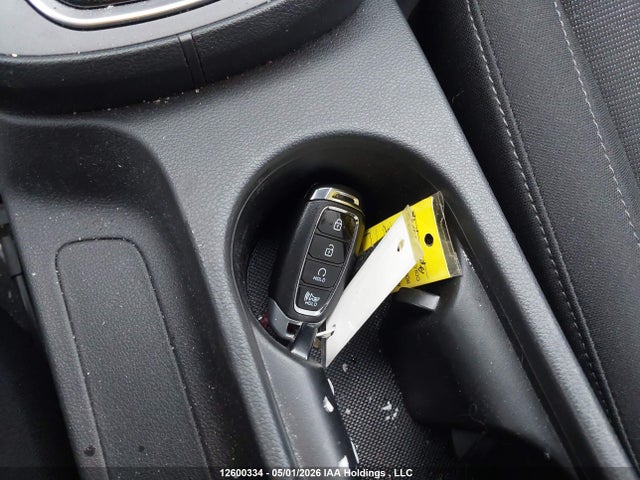 Aukcja sprzedaży 2023 Hyundai Kona Preferred Awd, vin: KM8K2CAB7PU055340, numer aukcji: 12600334