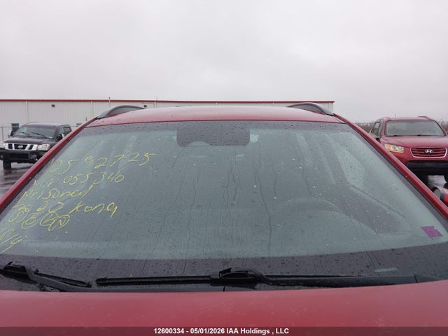 Aukcja sprzedaży 2023 Hyundai Kona Preferred Awd, vin: KM8K2CAB7PU055340, numer aukcji: 12600334