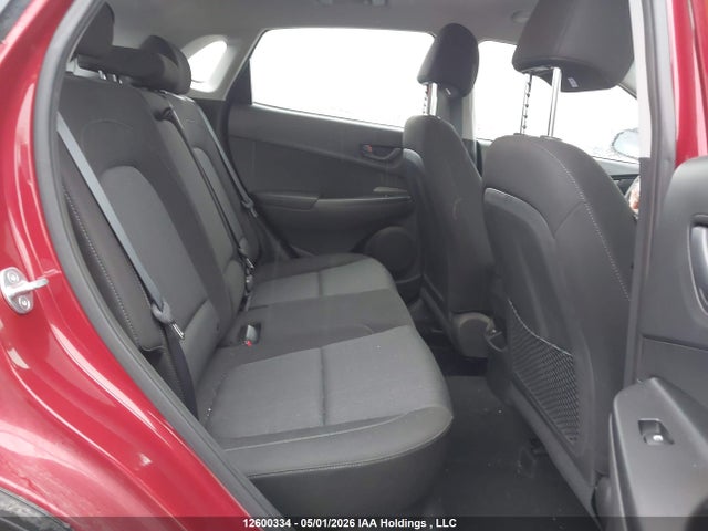 Aukcja sprzedaży 2023 Hyundai Kona Preferred Awd, vin: KM8K2CAB7PU055340, numer aukcji: 12600334