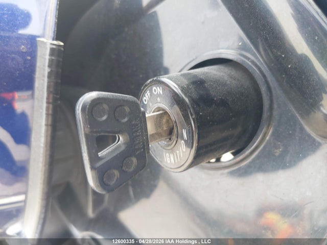 2009 Yamaha Xvs1100 A მანქანა იყიდება აუქციონზე, vin: JYAVP11N79A021531, აუქციონის ნომერი: 12600335