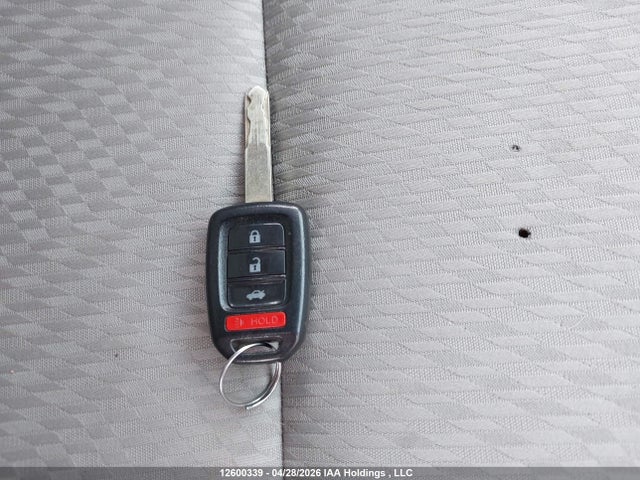 Продажа на аукционе авто 2015 Honda Civic Lx, vin: 2HGFB2F48FH061659, номер лота: 12600339