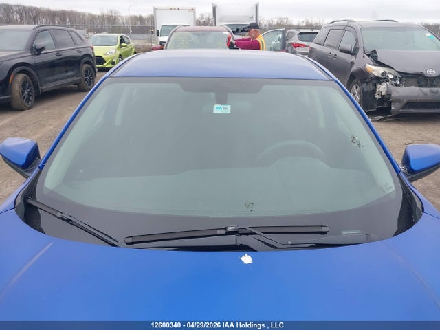 Продажа на аукционе авто 2017 Honda Civic Lx, vin: 2HGFC2F56HH019421, номер лота: 12600340