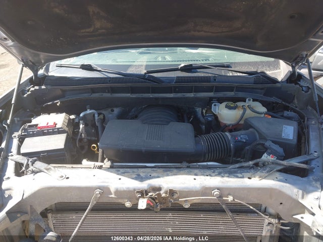 1GTP9EEL2KZ147617 GMC Sierra 1500 At4