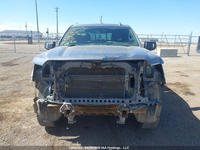 1GTP9EEL2KZ147617 GMC Sierra 1500 At4
