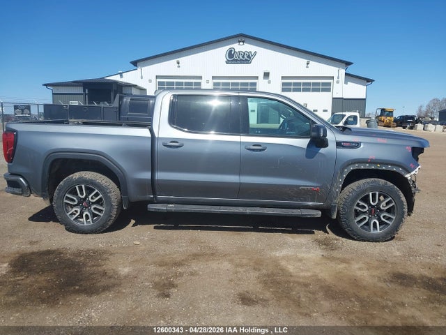 1GTP9EEL2KZ147617 GMC Sierra 1500 At4