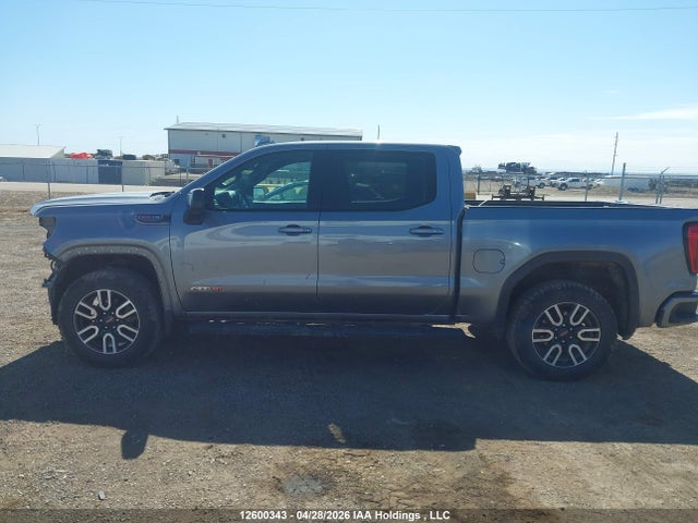 1GTP9EEL2KZ147617 GMC Sierra 1500 At4