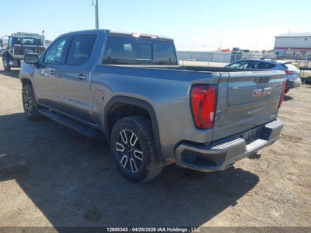 1GTP9EEL2KZ147617 GMC Sierra 1500 At4