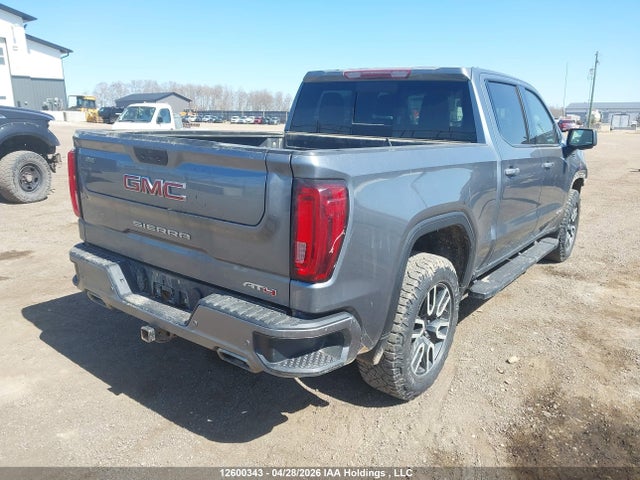 1GTP9EEL2KZ147617 GMC Sierra 1500 At4