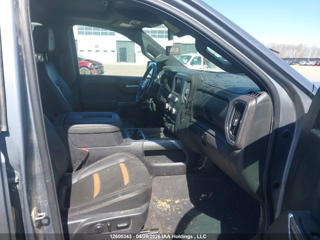 1GTP9EEL2KZ147617 GMC Sierra 1500 At4