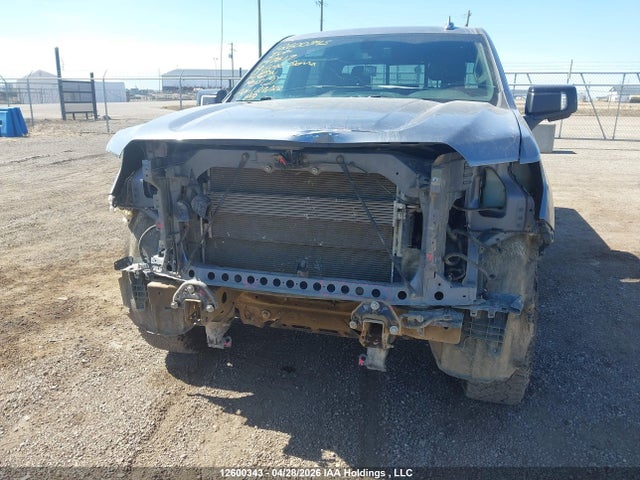 1GTP9EEL2KZ147617 GMC Sierra 1500 At4
