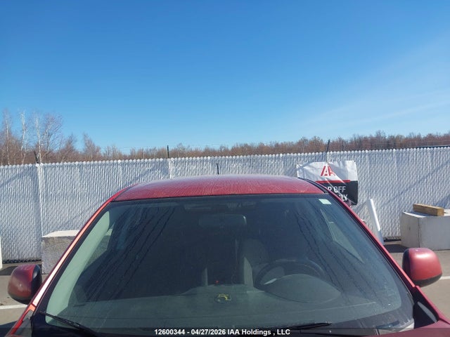 12600344 :رقم المزاد ، JA4AH3AU5BZ603194 vin ، 2011 Mitsubishi Rvr Se مزاد بيع