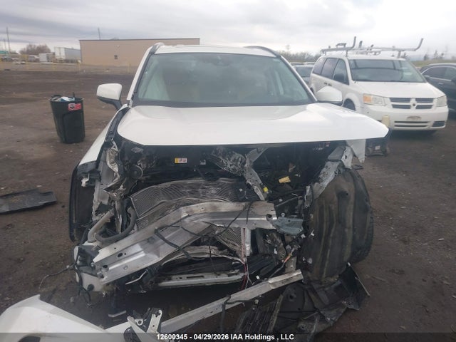 Продаж на аукціоні авто 2021 Toyota Rav4 Hybrid, vin: 2T3DWRFV3MW117838, номер лоту: 12600345