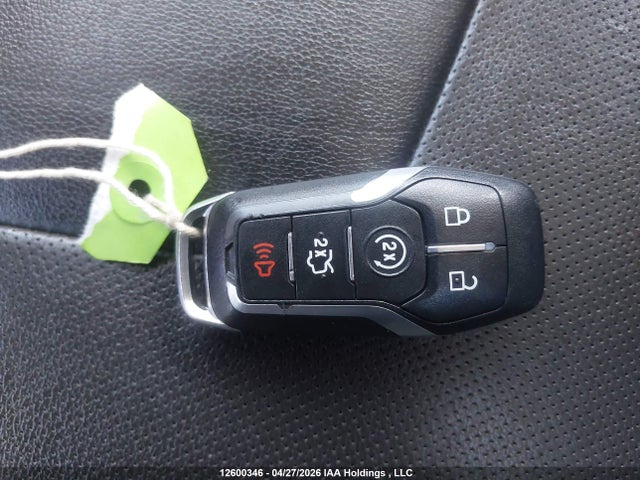 Aukcja sprzedaży 2013 Ford Fusion Titanium, vin: 3FA6P0D93DR352774, numer aukcji: 12600346